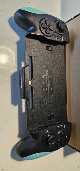 Nintendo Switch  ręczny kontroler bezprzewodowy