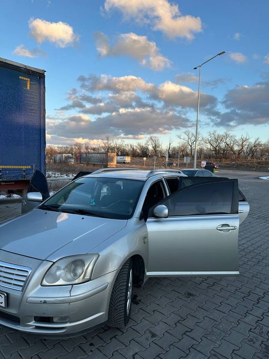 Продам автомобіль