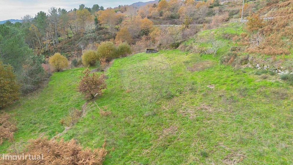 Terreno  para venda — Campelo E Ovil, Porto