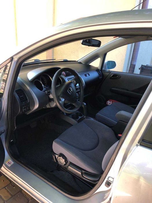 Honda Jazz 2002 Автомат
