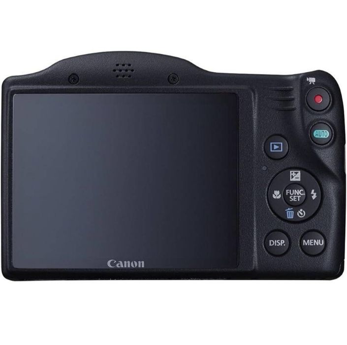 Фотоапарат Canon PowerShot SX410 IS ZOOM 40x IS 20MP f/3.5-6.3