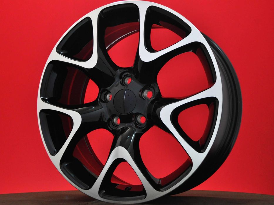 Felgi R16 5x105 Opel Astra J IV 4 K V 5  Mokka I  Mokka X  Ampera-E