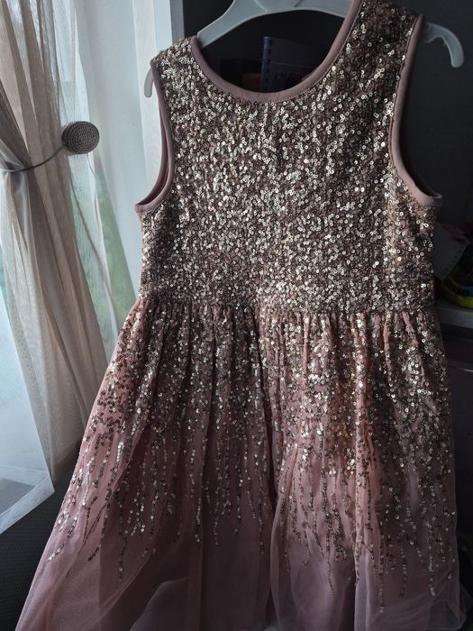 Плаття для дівчинки