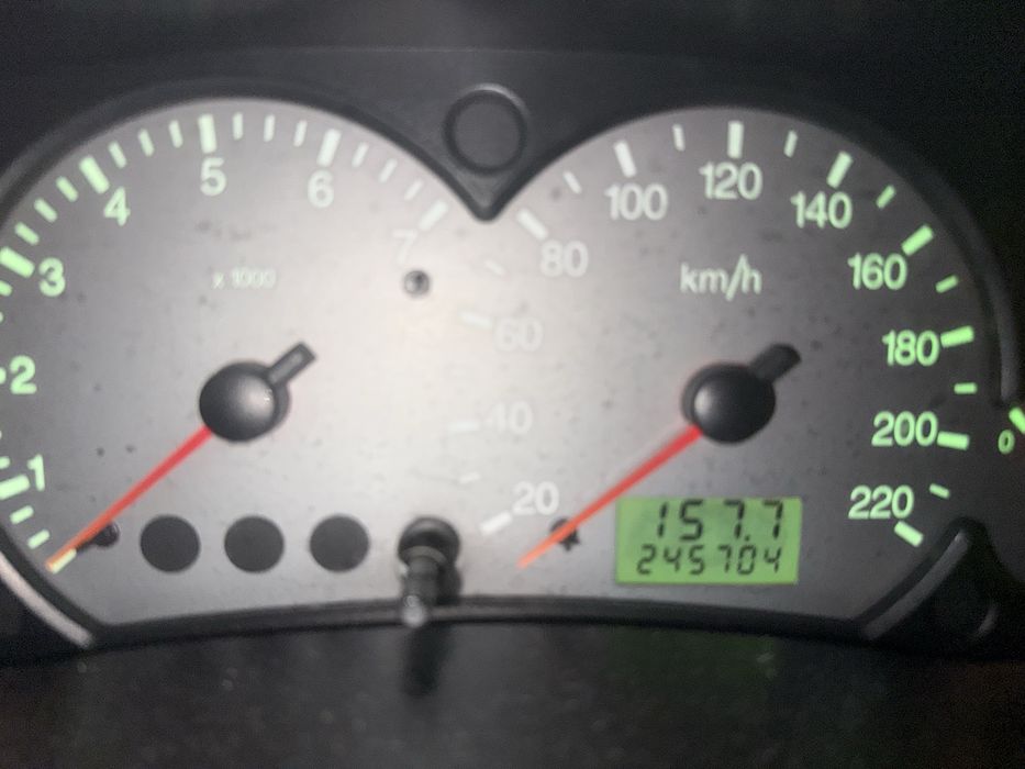 Ford Focus 1.8 TDDI 90cv | Comercial | Nacional | Diesel