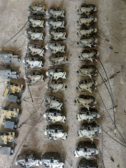 Стартер  646 651  Мерседес Вито 638 639 спринтер 2.9 2.2 906