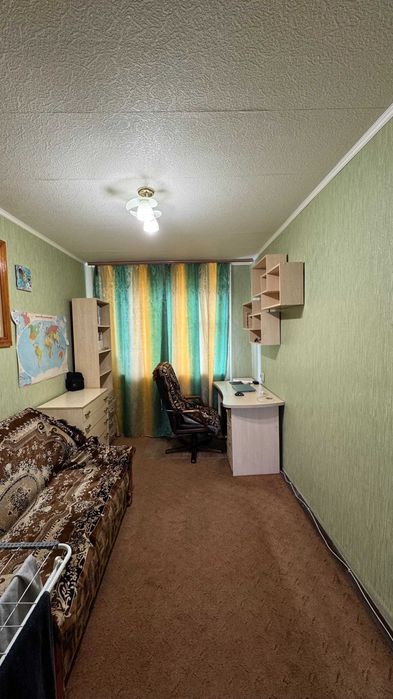 Продам 2 к.кв в Чугуеве