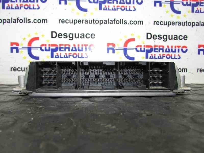 CENTRALINA MOTOR UCE AUDI A4 2000 -8D0907401N
