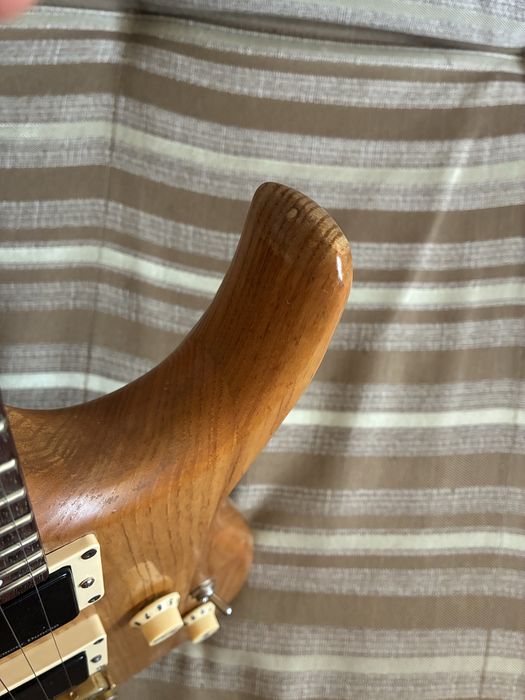 Grover Jackson GJ50-S