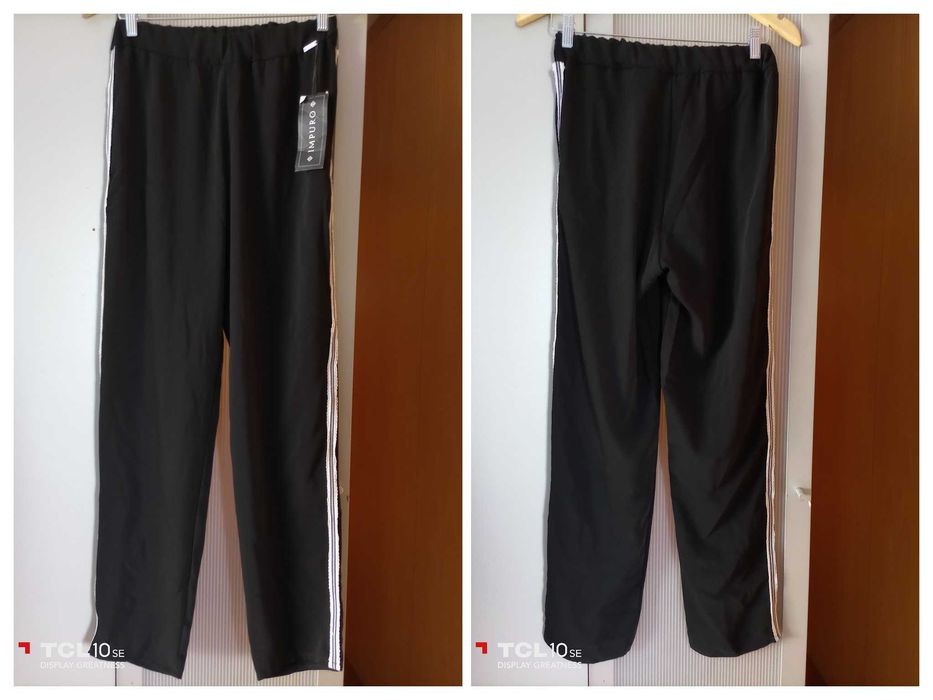 Camisas/blusas de mulher