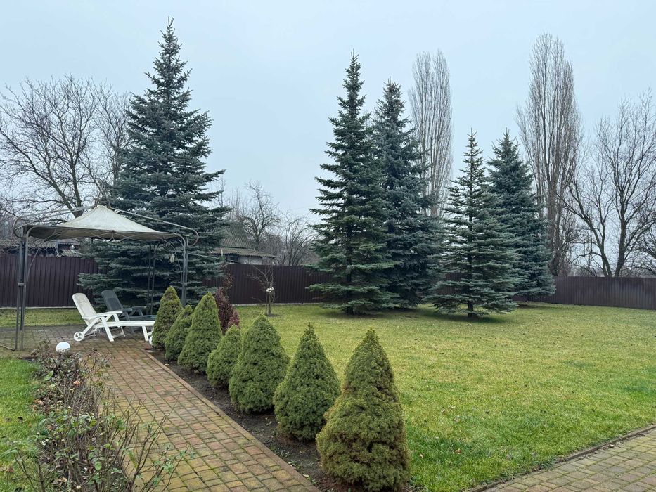 Будинок в місті Березань, ремонт, сауна, альтанка, басейн є ВІДЕООГЛЯД