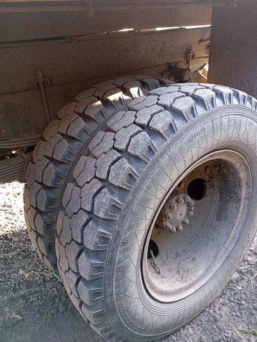 Продам Газ-53 в робочому стані