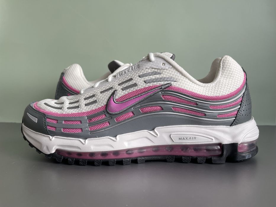 Кросівки Nike Air Max TL 2.5 46 р ОРИГІНАЛ