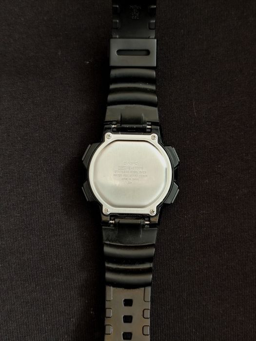 Sprzedam zegarek Casio AE1100W