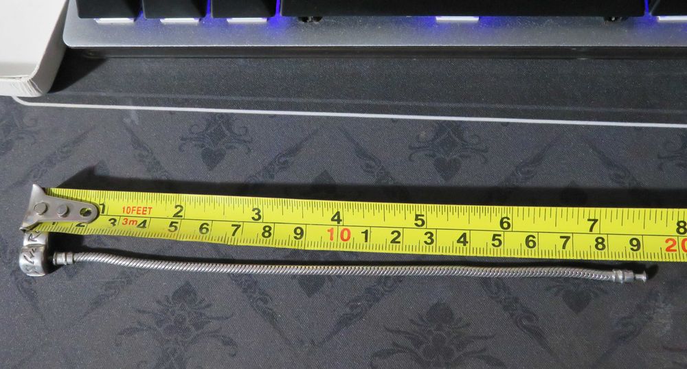 Pulseira Prata 925 Silverado 19cm