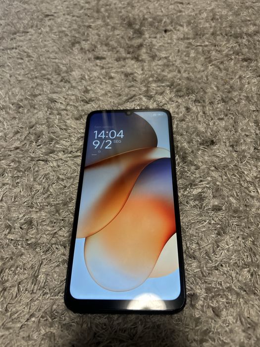 Telemovel Redmi