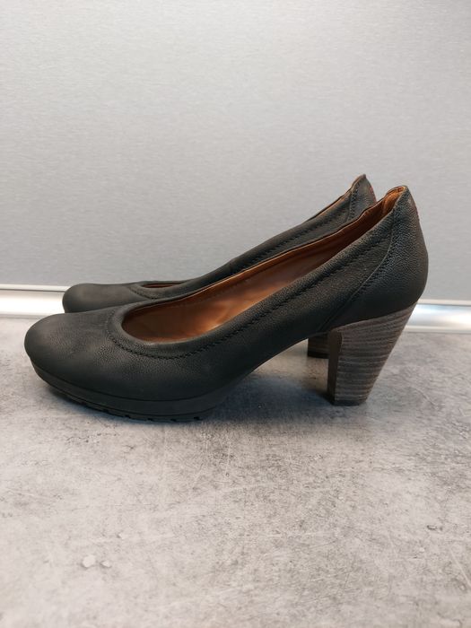 Czółenka HŌGL  roz.39  Softline