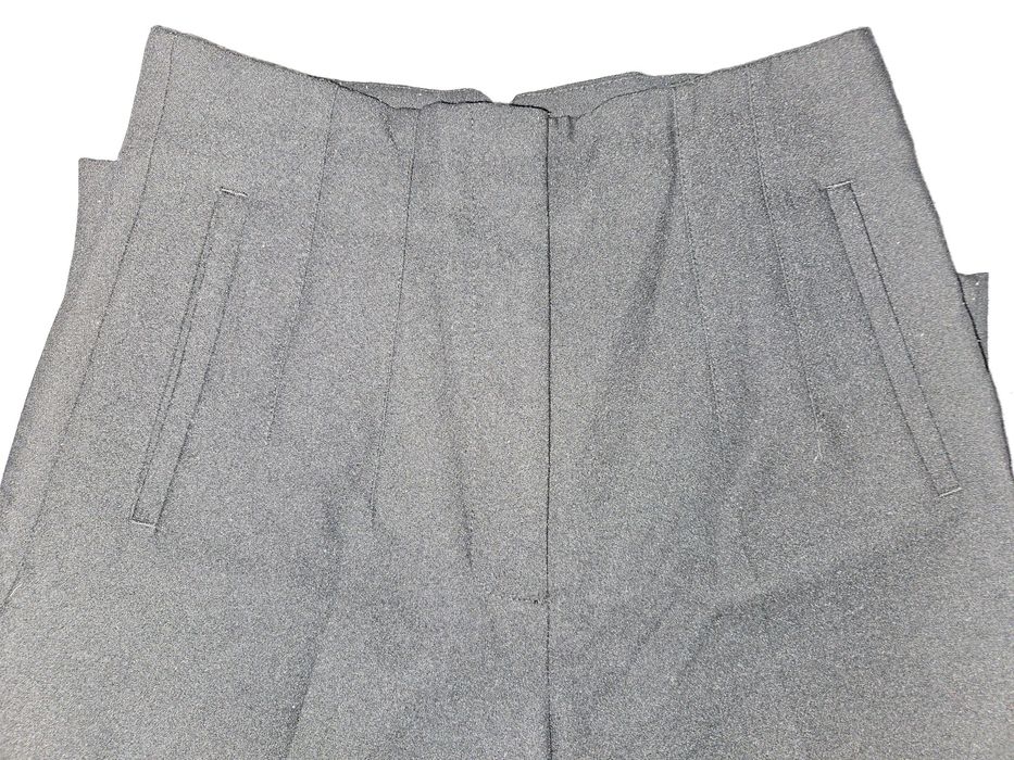 Eleganckie spodnie Zara