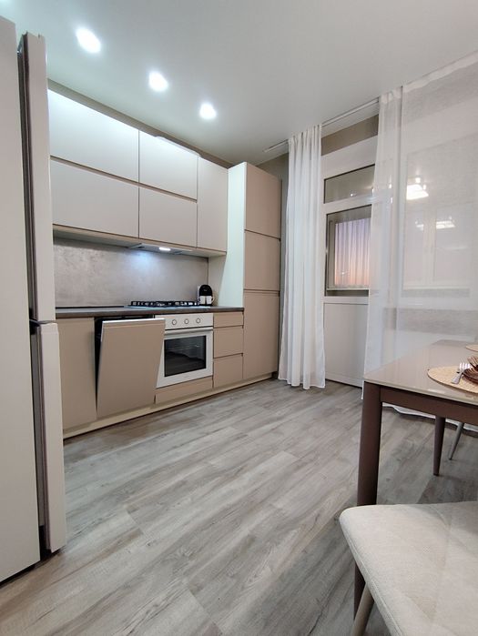 Квартира євродвушка  ЖК Сади Вишневі