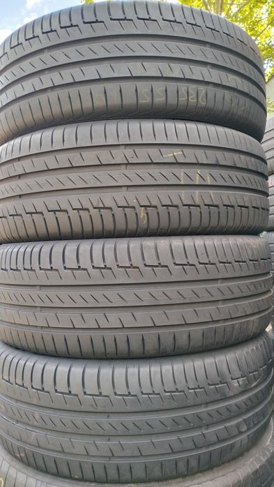 235/55/R19 Continental PremiumContact6 Склад Шин вул.Дружківська 12