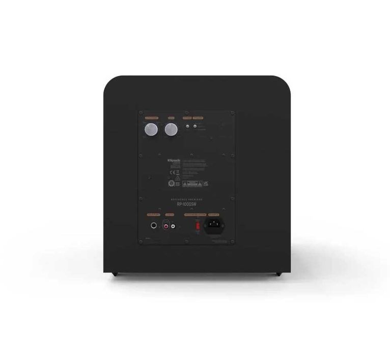 Klipsch RP-1000SW - Subwoofer Aktywny