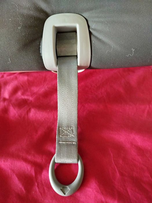 Cadeira Auto Römer Kidfix SL - (15-36 kg)