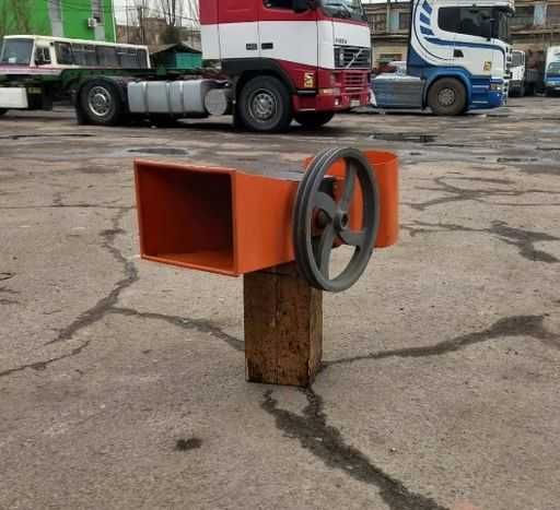 ВИРОБНИК! Гілкоруб (гілк.50мм) 2 та 4 ножі,подрібнювач гілок, дровокол