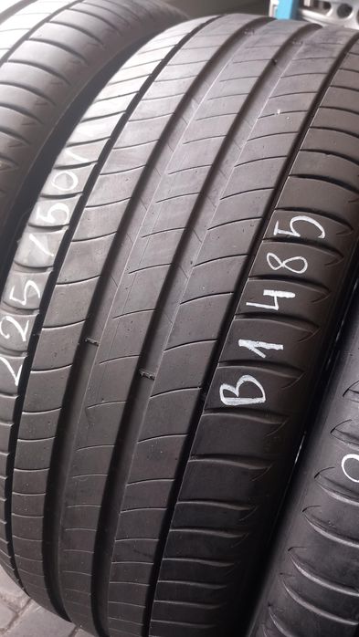 225/50/18 Michelin Primacy 3 95V