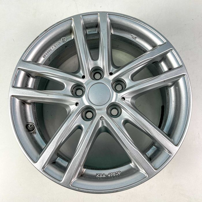 Felgi UNIWHEELS  16"  7J  5x112