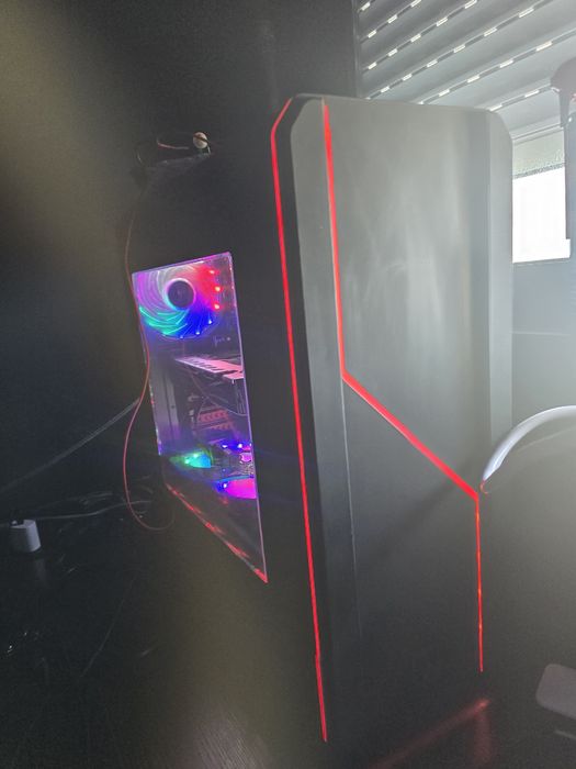 PC GAMINg  Ryzen 5 Mais Barato com melhor performance OLX