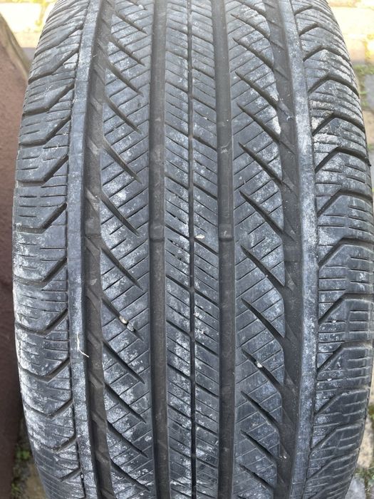 Continental 245/40/r19 одна
