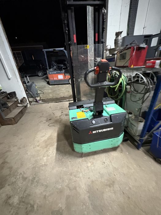 vendo stacker novos usado e re condicionados