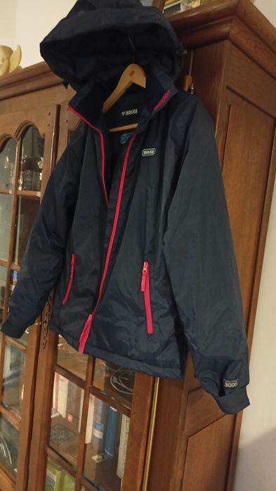 Kurtka Brugi S 164 /170