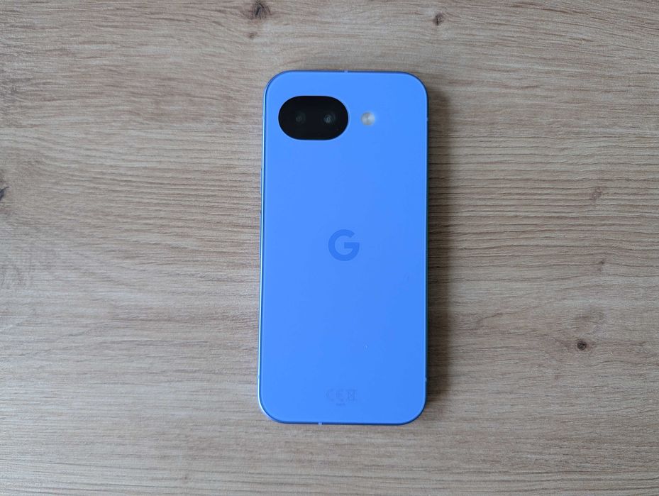 Smartfon Google Pixel 10a 8/128 GB