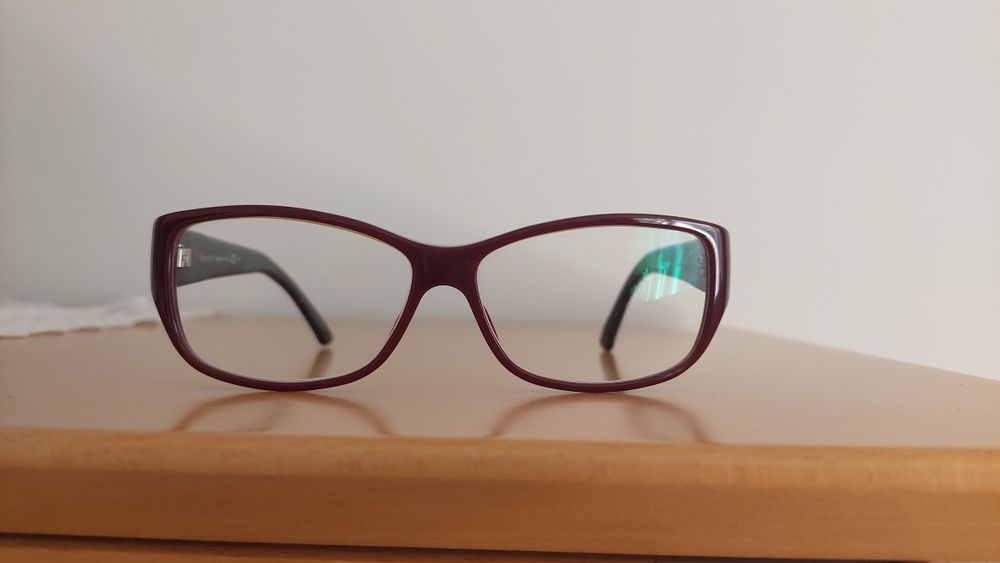 Oprawki,  okulary Gucci