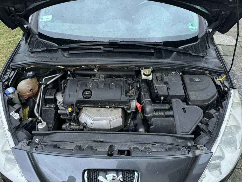 Sprzedam Peugeot 308