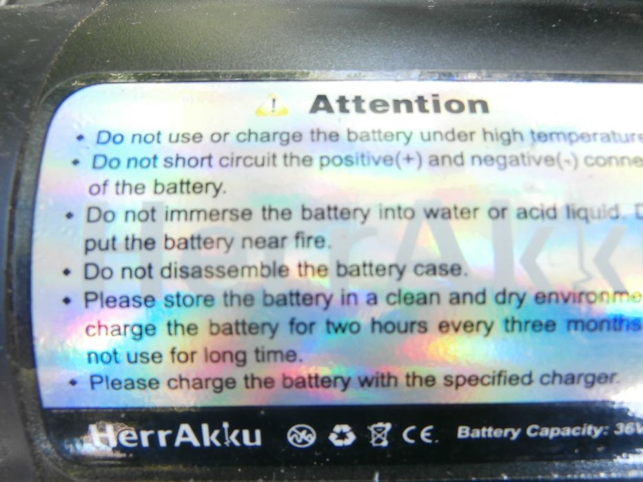 Kompletny zestaw Bafang 250W do przeróbki roweru na elektryczny