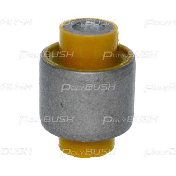 Сайлентблок зовнішній, заднього підпружинного важеля  Audi Q3 (8U)