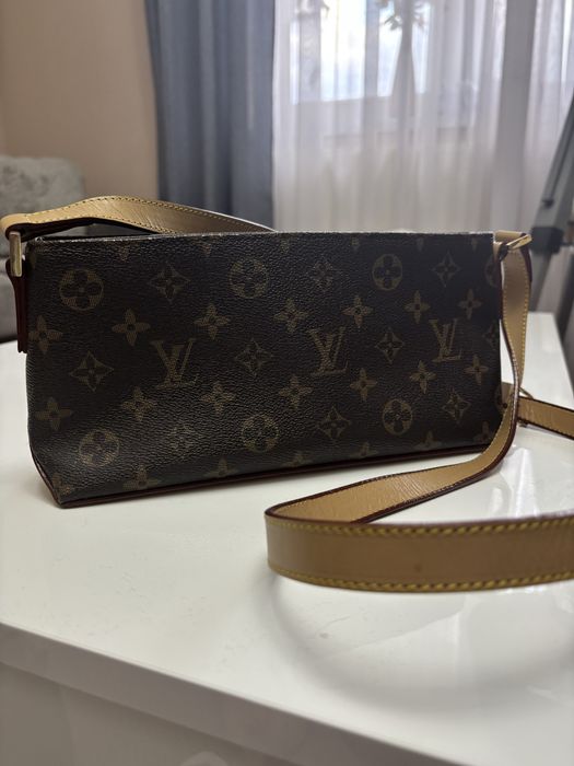 Torebka Louis Vuitton