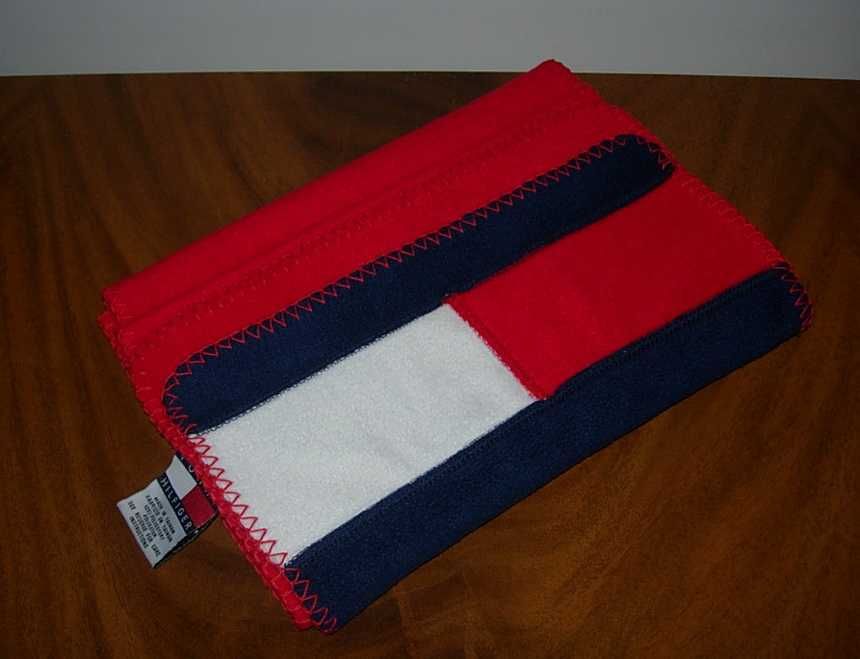 Красивые тёплые шарфы. Tommy Hilfiger. Next.
