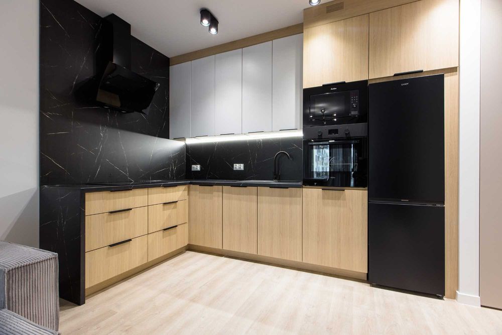 Nowy apartament 58m2 Ul.Pendereckiego 4a OKAZJA