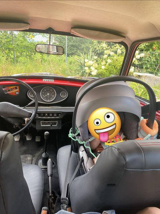 Mini 1000 classico