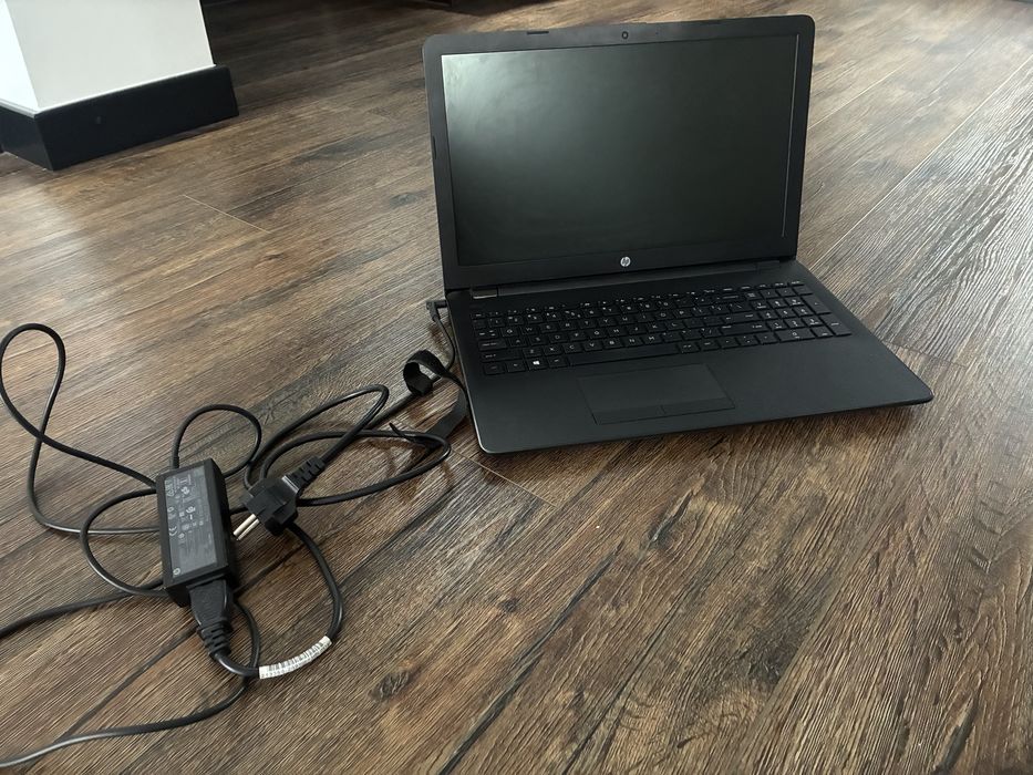 Laptop HP RTL8723DE