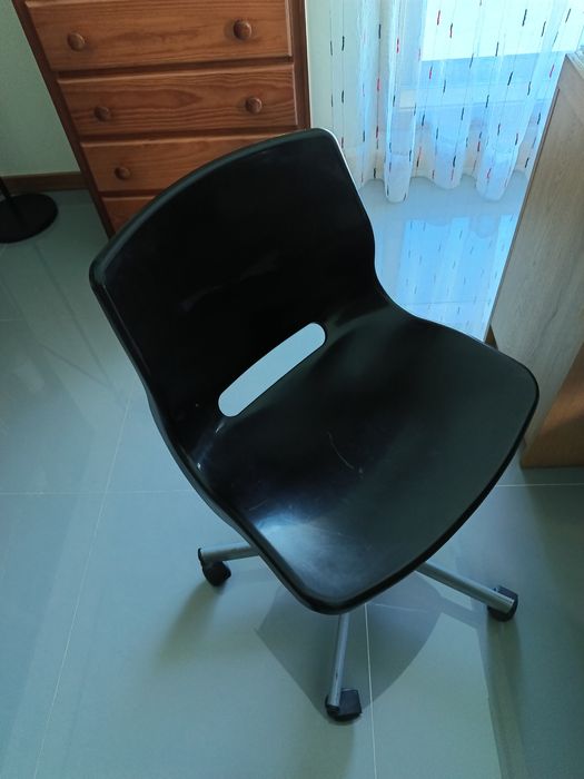 Cadeiras de escritório
