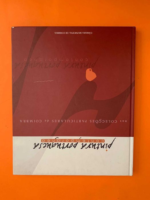 Pintura Portuguesa Contempor(a)nea