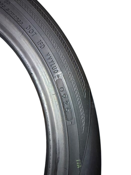 Opony zimowe  Yokohama BlueEarth 235/45R18