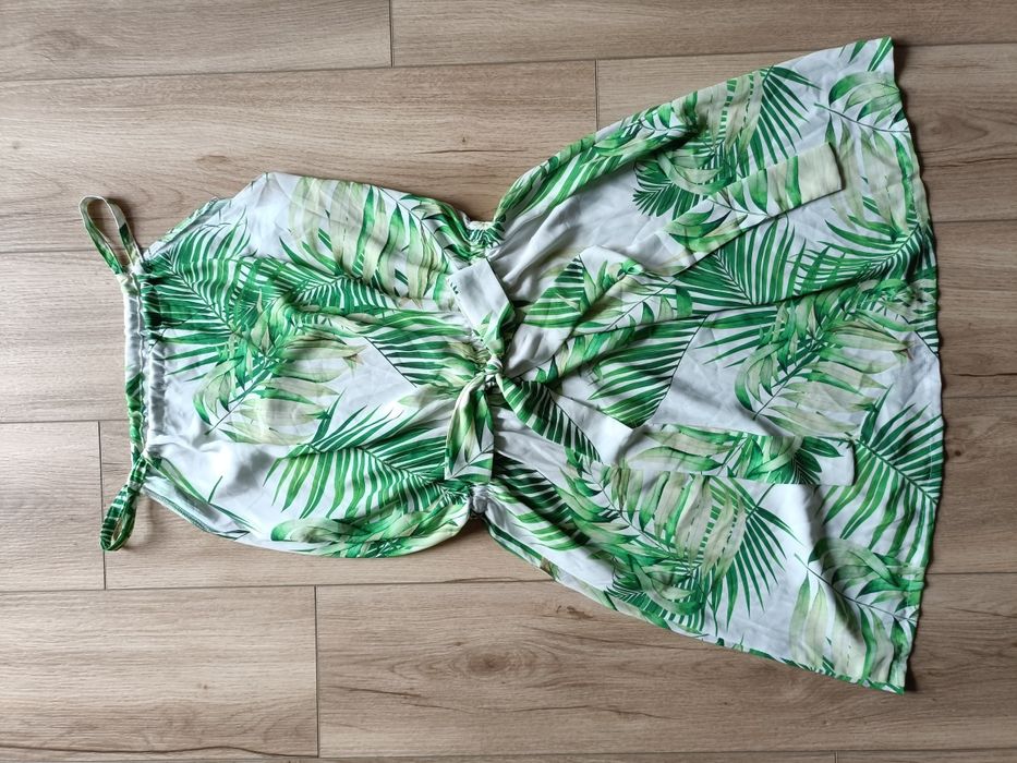 Sukienka od krawcowej M