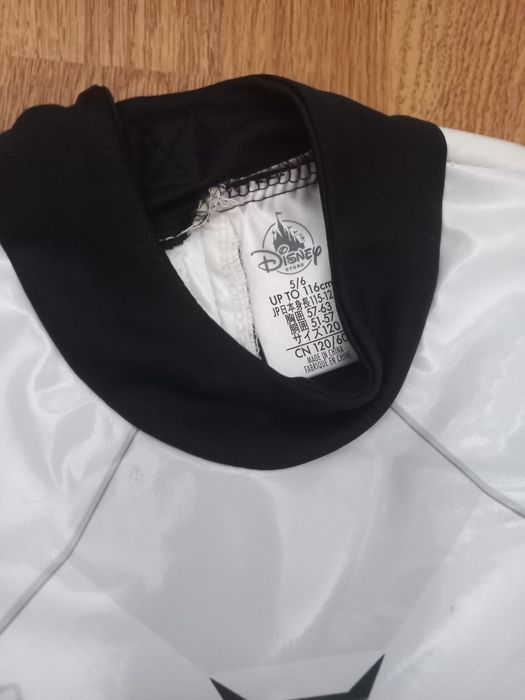 Fato de carnaval Stormtrooper