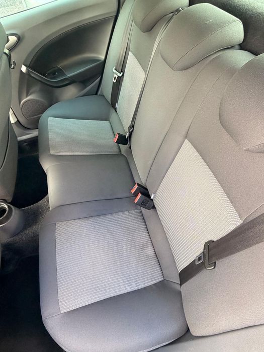 Seat Ibiza 1.2 TDI 2010