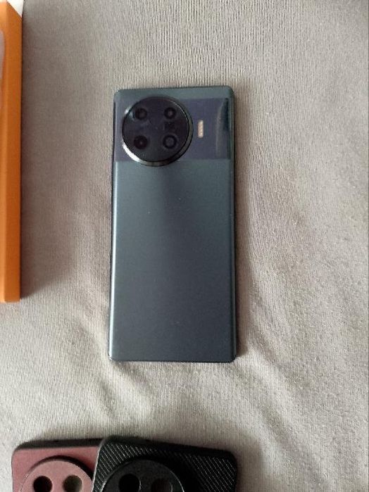 Tecno Spark 20 Pro +
