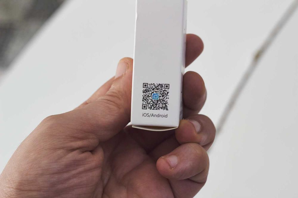 Sensor para porta e janela – Alexa e Google Home Assistant64551956217859126